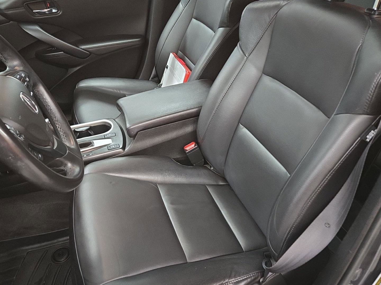 Used 2018 Acura RDX AWD image 6