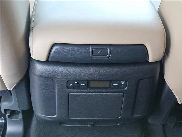 Used 2024 Nissan Armada SV w/ Cargo Package RWD image 23