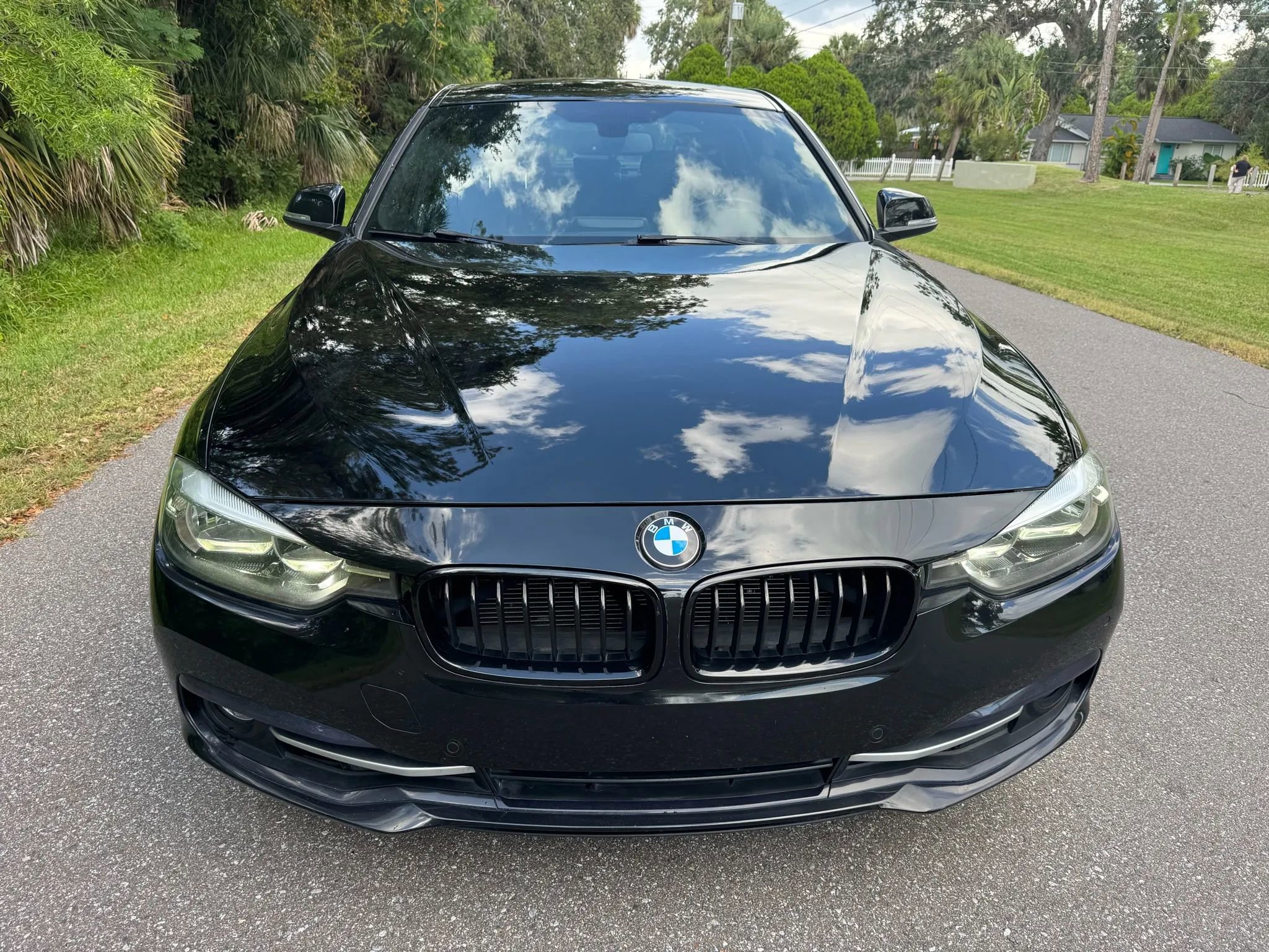 Used 2016 BMW 328i Sedan image 8
