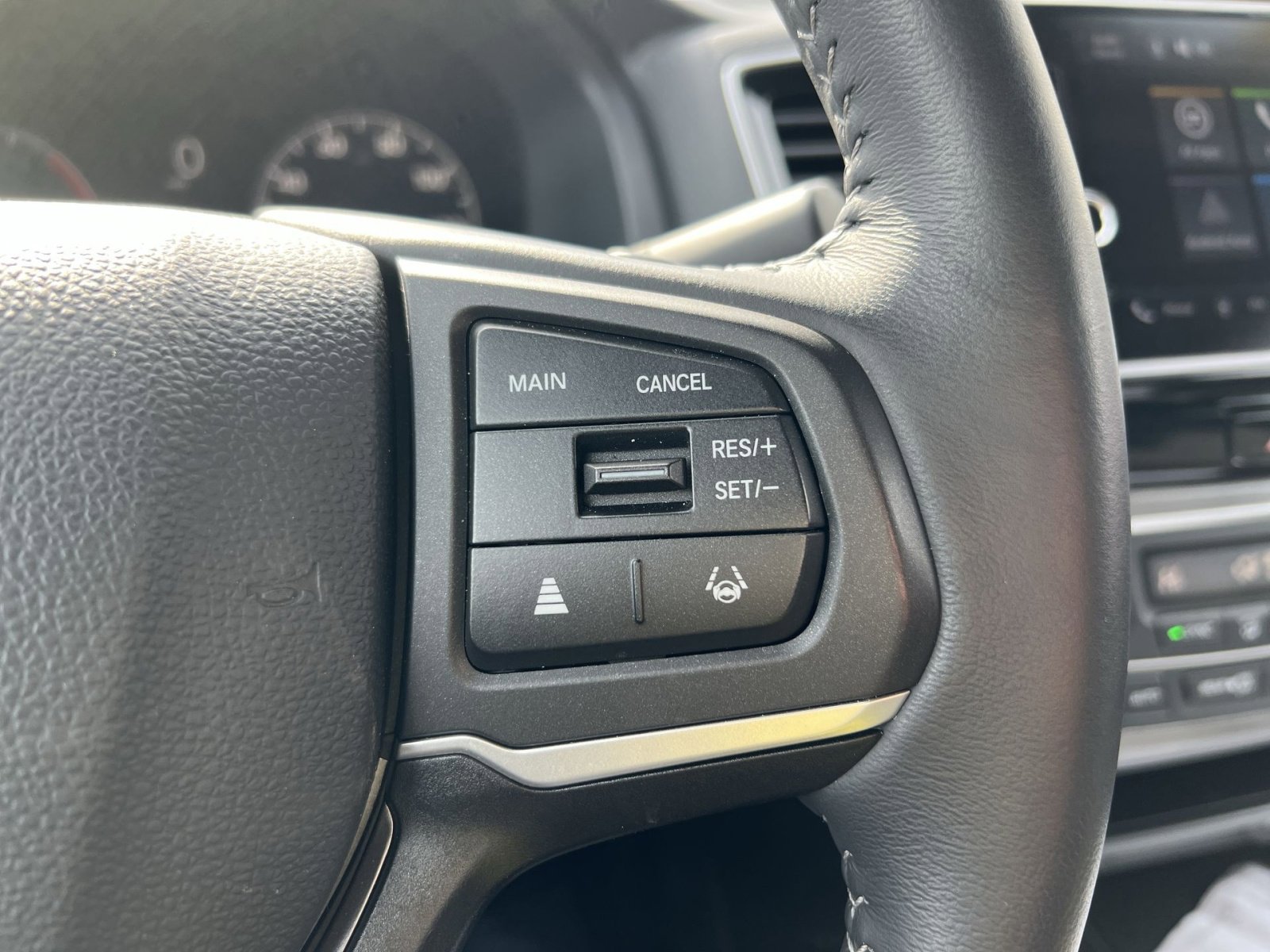 Used 2025 Honda Ridgeline Sport+ image 29