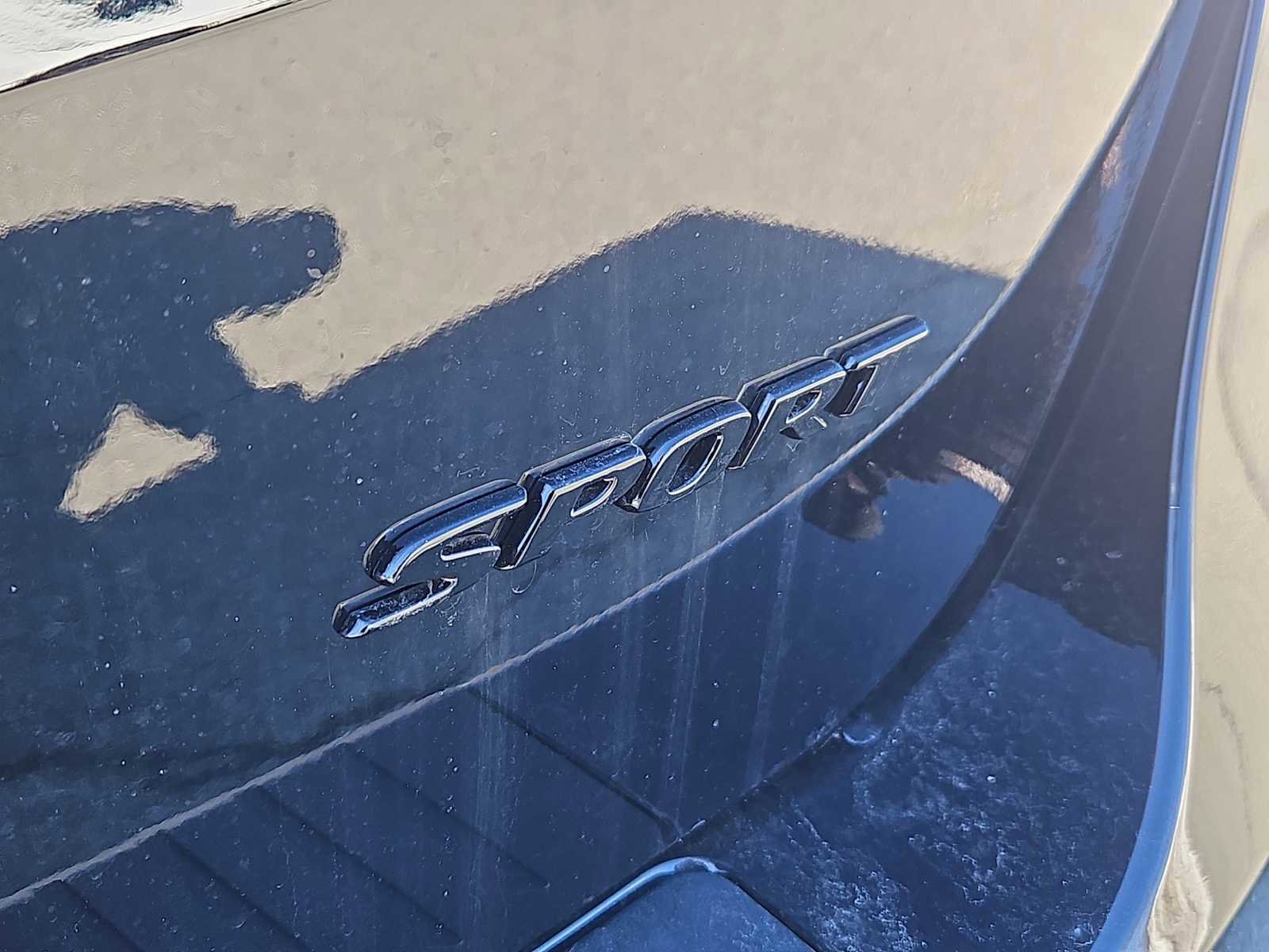 New 2026 Honda Odyssey Sport-L image 4