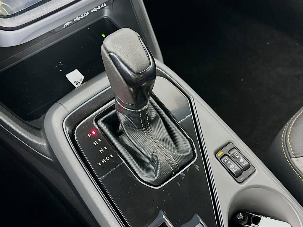New 2026 Subaru Crosstrek 2.5i Wilderness image 21