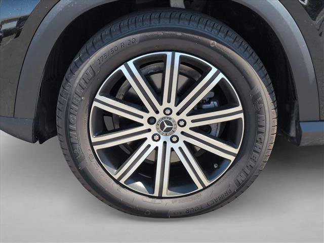 Certified 2026 Mercedes-Benz GLE 350 4MATIC image 26