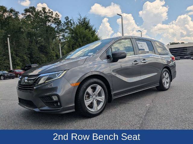 Used 2019 Honda Odyssey EX-L image 11