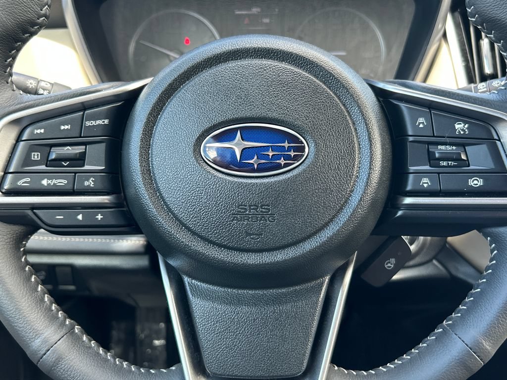 Used 2024 Subaru Outback Limited AWD/4WD image 9