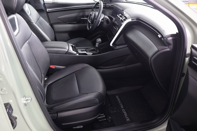 Certified 2024 Hyundai Santa Cruz Limited image 23
