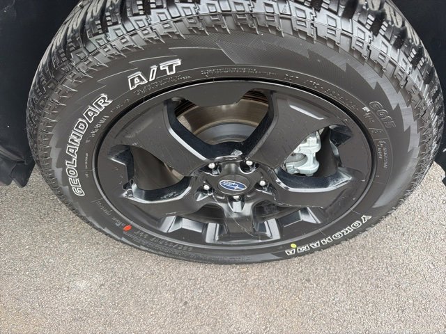 Used 2025 Subaru Forester Wilderness image 47