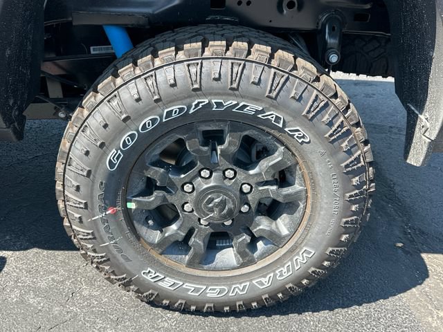 New 2027 RAM 2500 Power Wagon AWD/4WD image 26