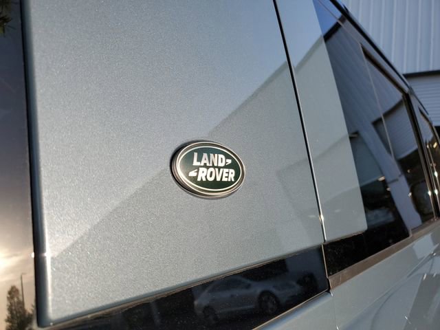 Used 2024 Land Rover Defender 110 S image 6