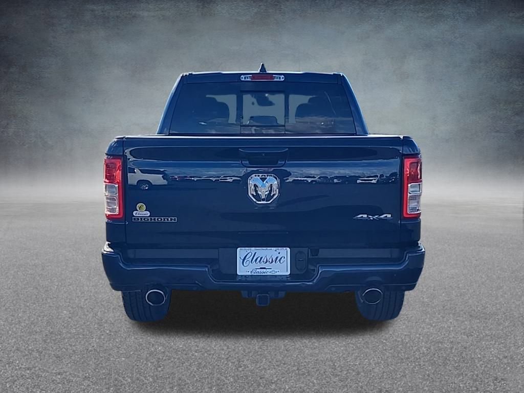 Used 2022 RAM 1500 Big Horn image 9