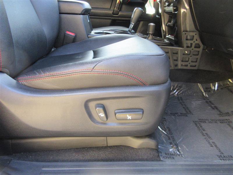 Used 2018 Toyota 4Runner TRD Pro image 30