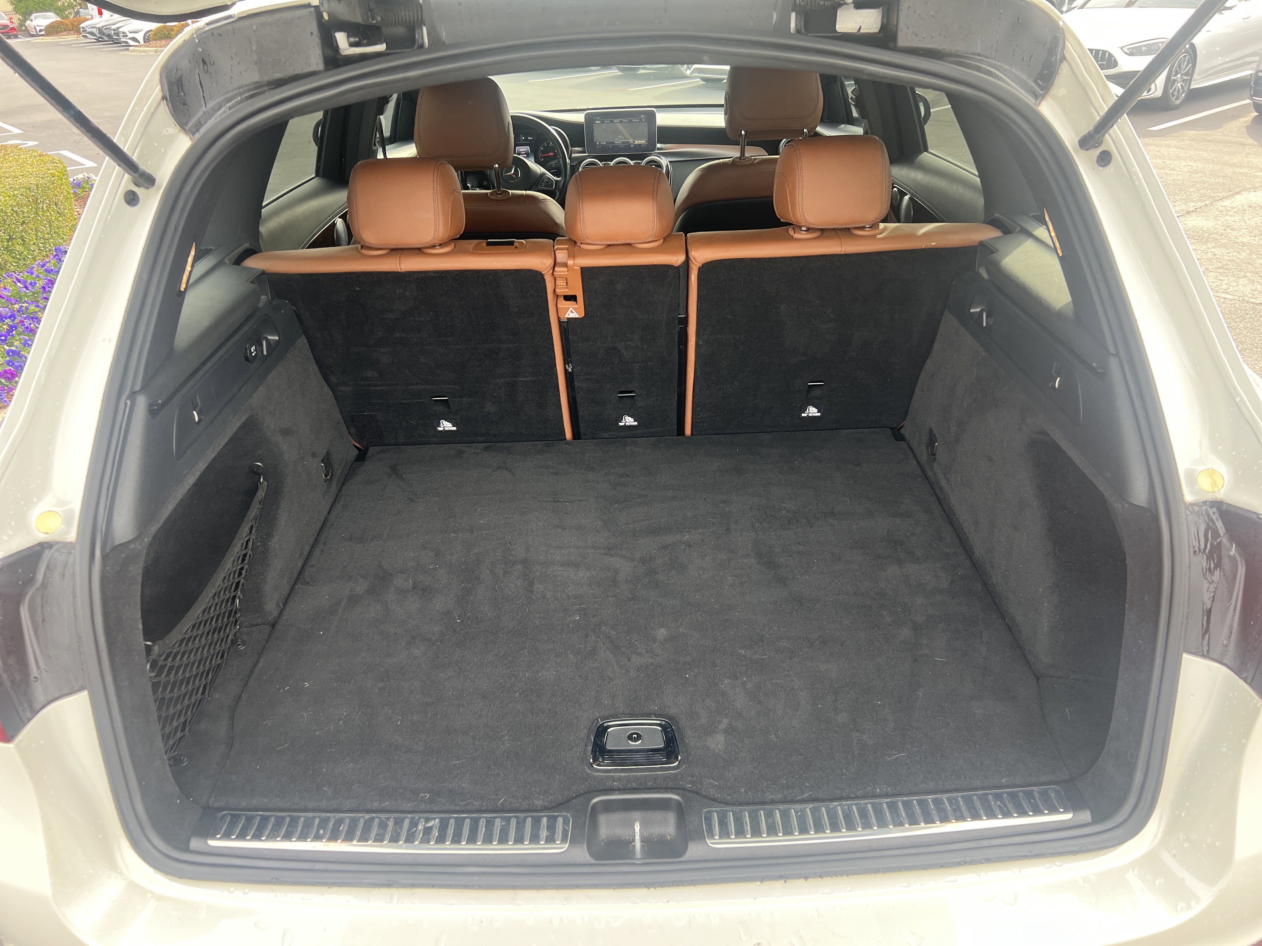 Used 2017 Mercedes-Benz GLC 300 300 image 34