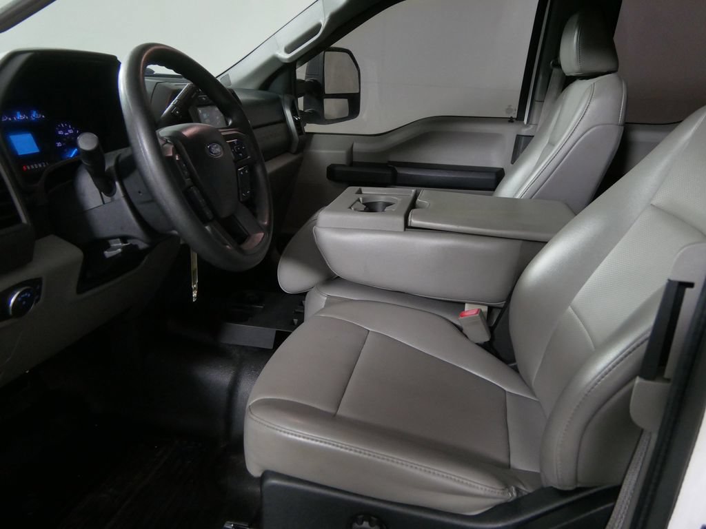 Used 2019 Ford F250 XL w/ XL Value Package AWD/4WD image 15