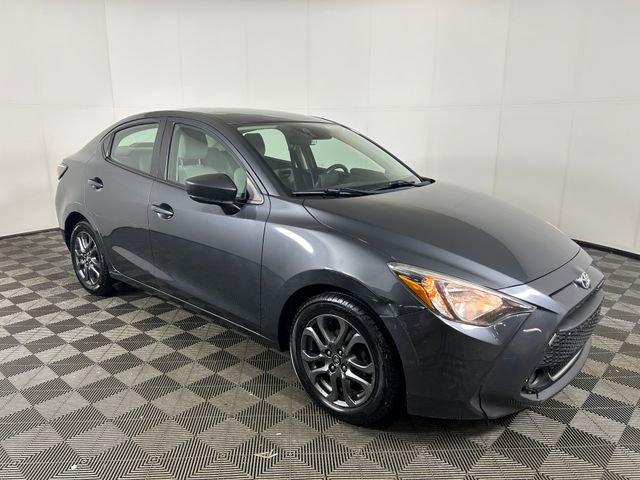 Used 2019 Toyota Yaris L image 8