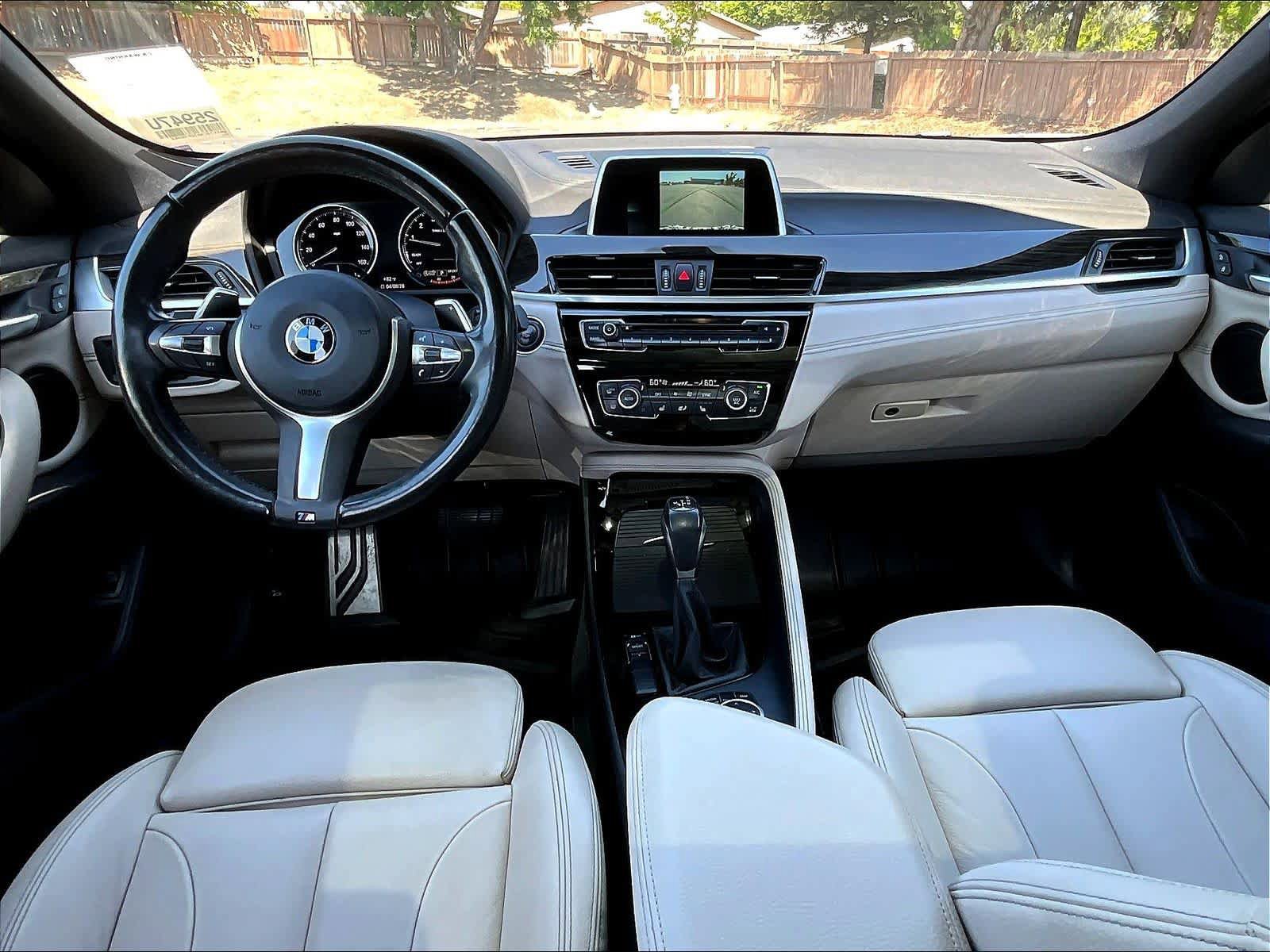 Used 2018 BMW X2 sDrive28i w/ M SportX Package FWD image 18