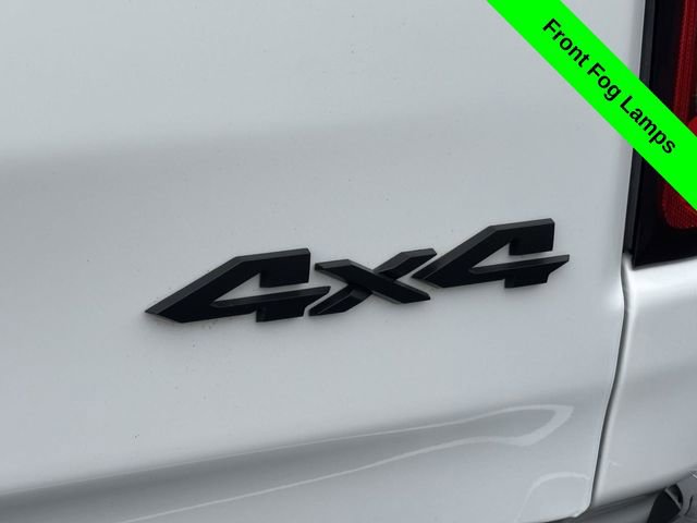 Used 2023 RAM 1500 Big Horn AWD/4WD image 38