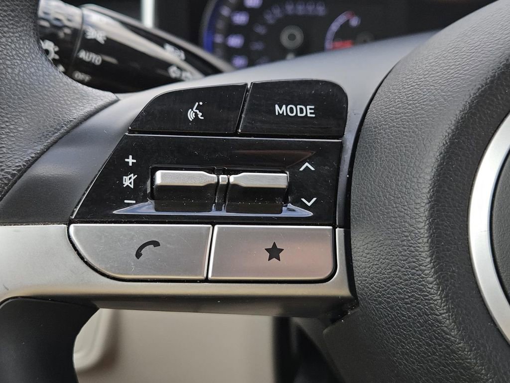 Used 2024 Hyundai Tucson SEL image 20