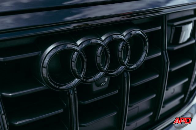 Used 2021 Audi SQ8 Premium Plus w/ SQ8 Black Optic Package image 26