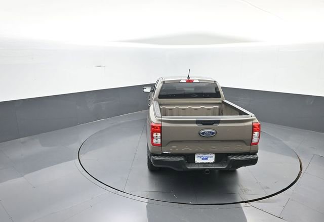 New 2025 Ford Ranger XL w/ Trailer Tow Package image 27