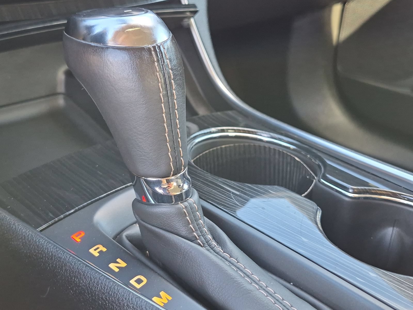 Used 2018 Chevrolet Impala LT FWD image 31