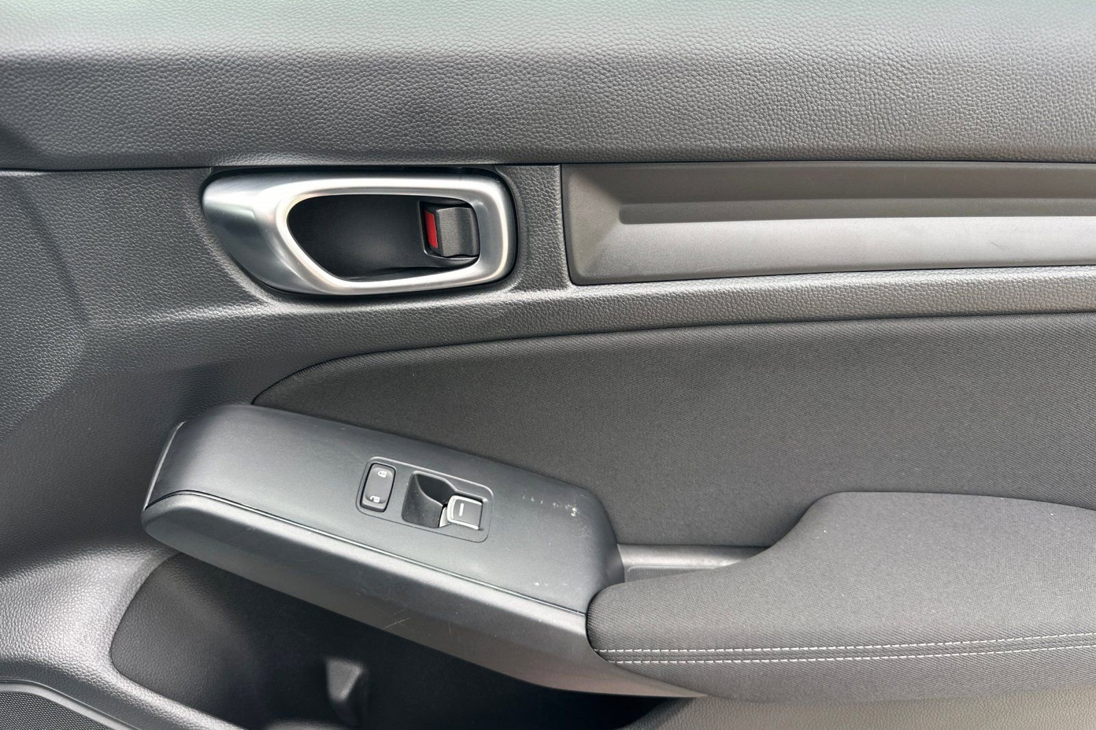 Certified 2023 Honda Civic Sport image 19