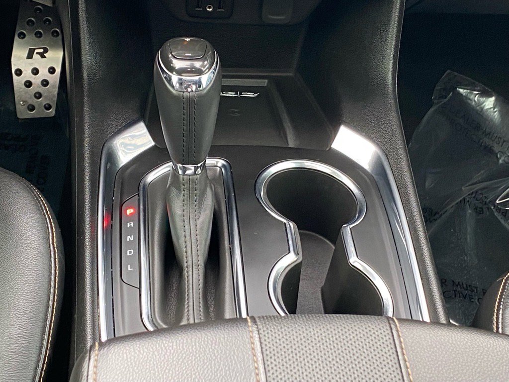 Used 2019 Chevrolet Traverse Premier w/ Redline Edition image 11