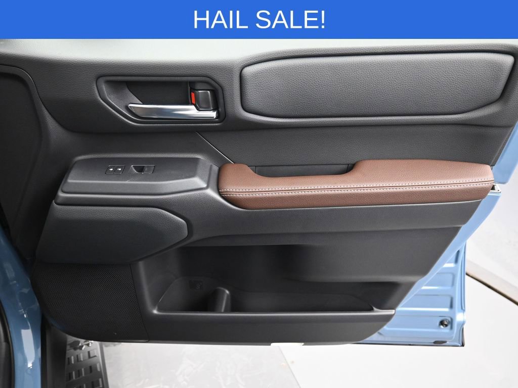 Certified 2025 Toyota Land Cruiser Base w/ Premium Package image 40