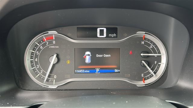 Used 2018 Honda Pilot EX-L image 15