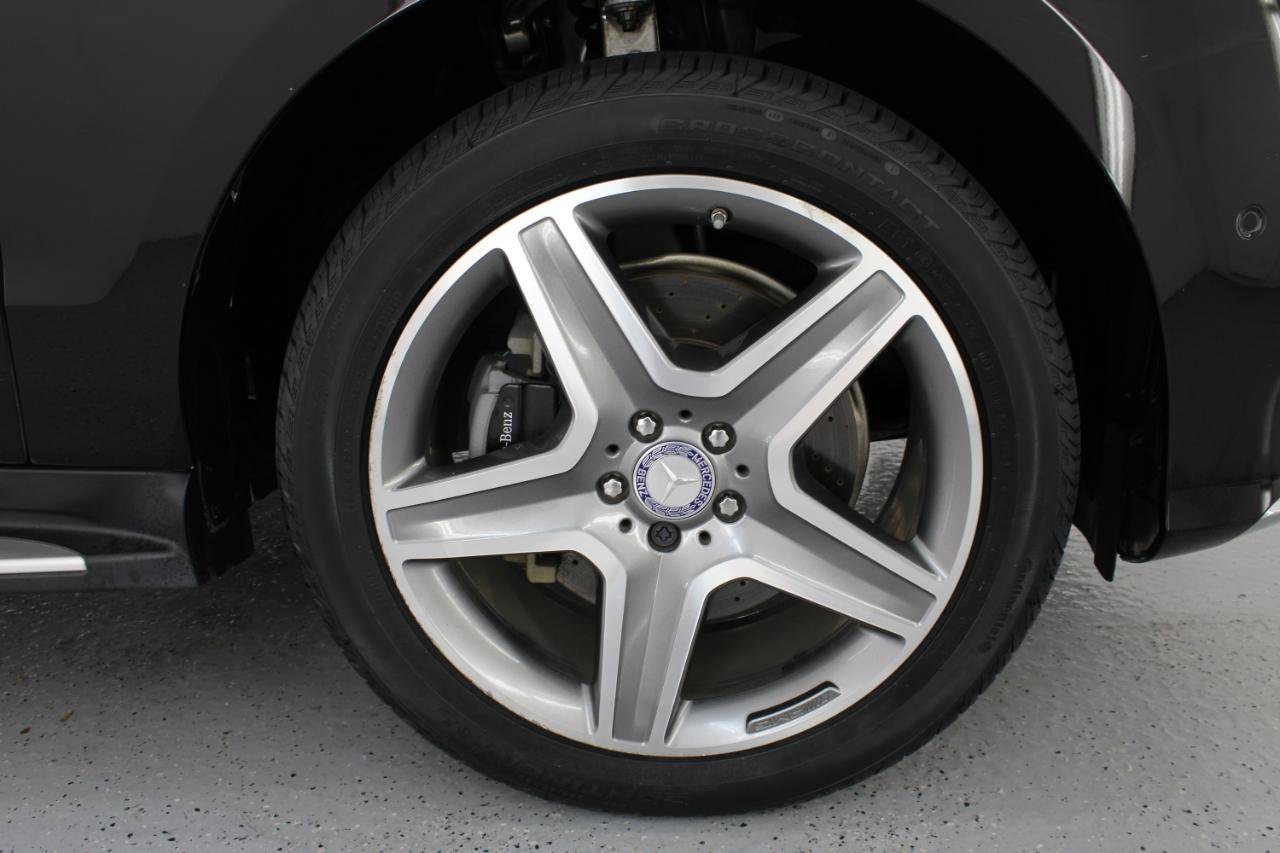 Used 2017 Mercedes-Benz GLE 400 4MATIC image 85
