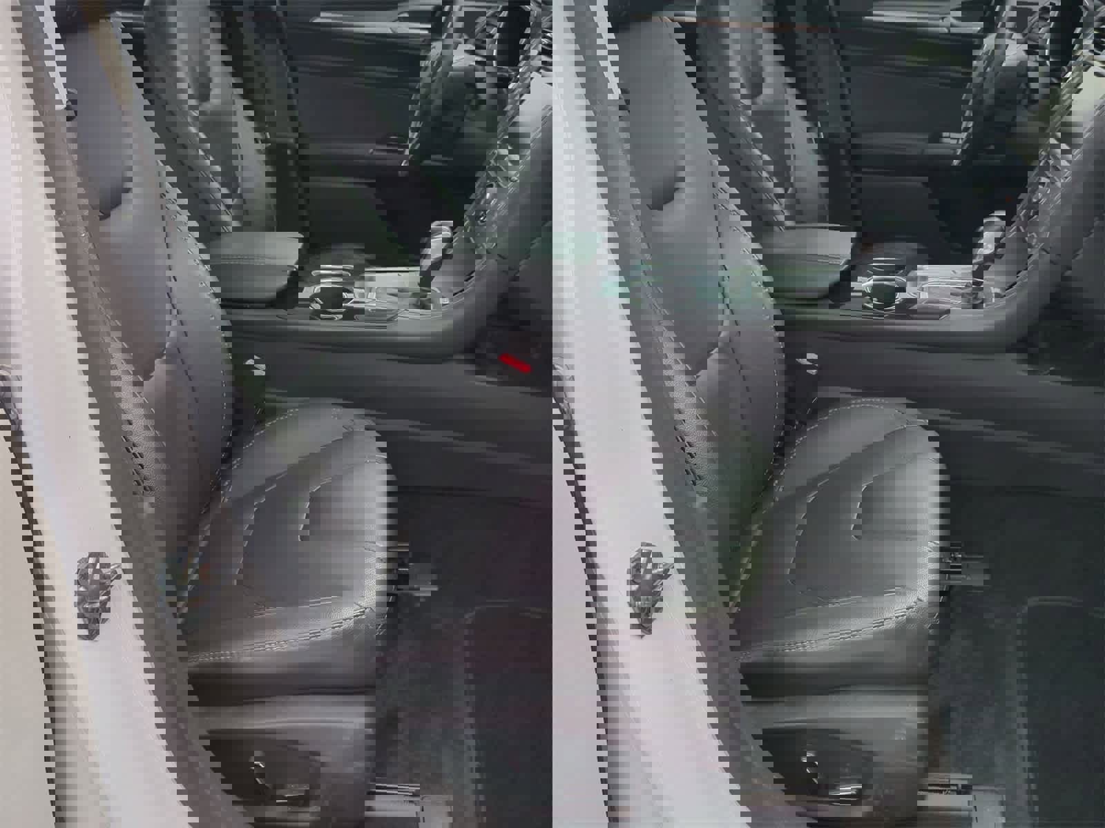 Used 2013 Ford Fusion Titanium image 22