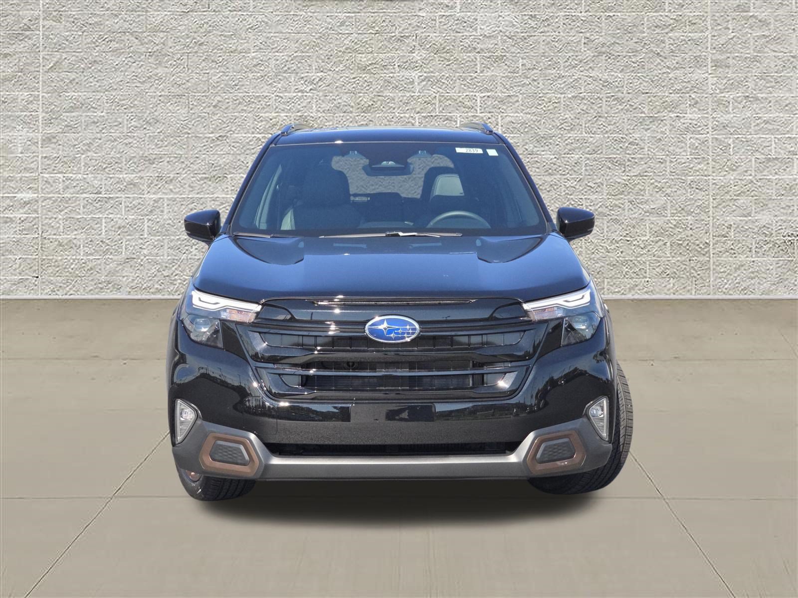 New 2026 Subaru Forester Sport AWD/4WD image 2