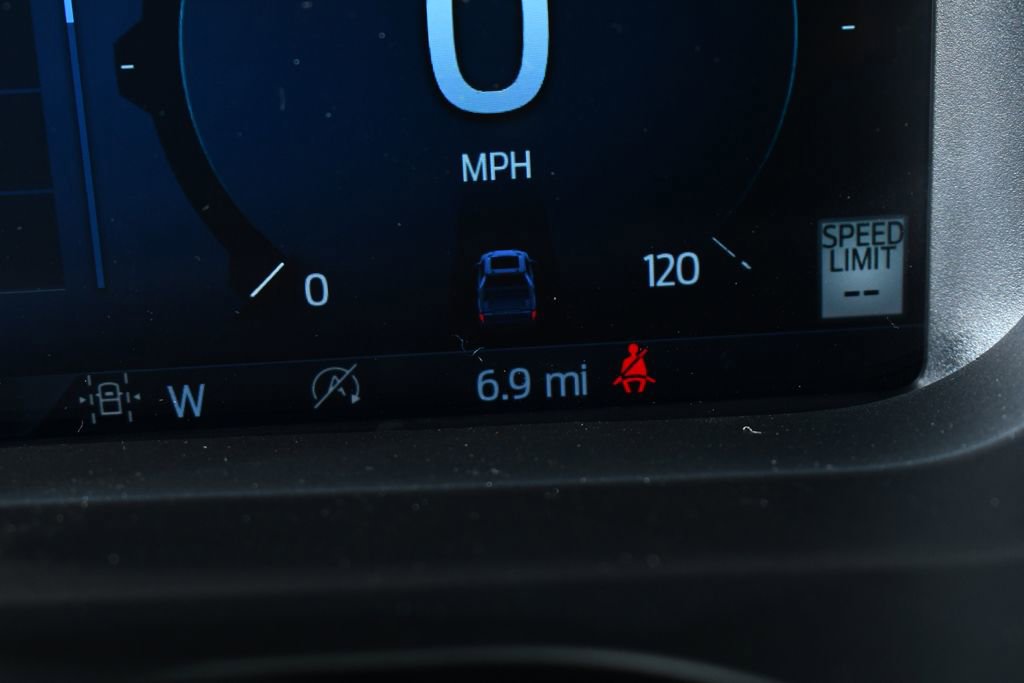 New 2025 Ford F150 XLT w/ Equipment Group 302A MID image 27