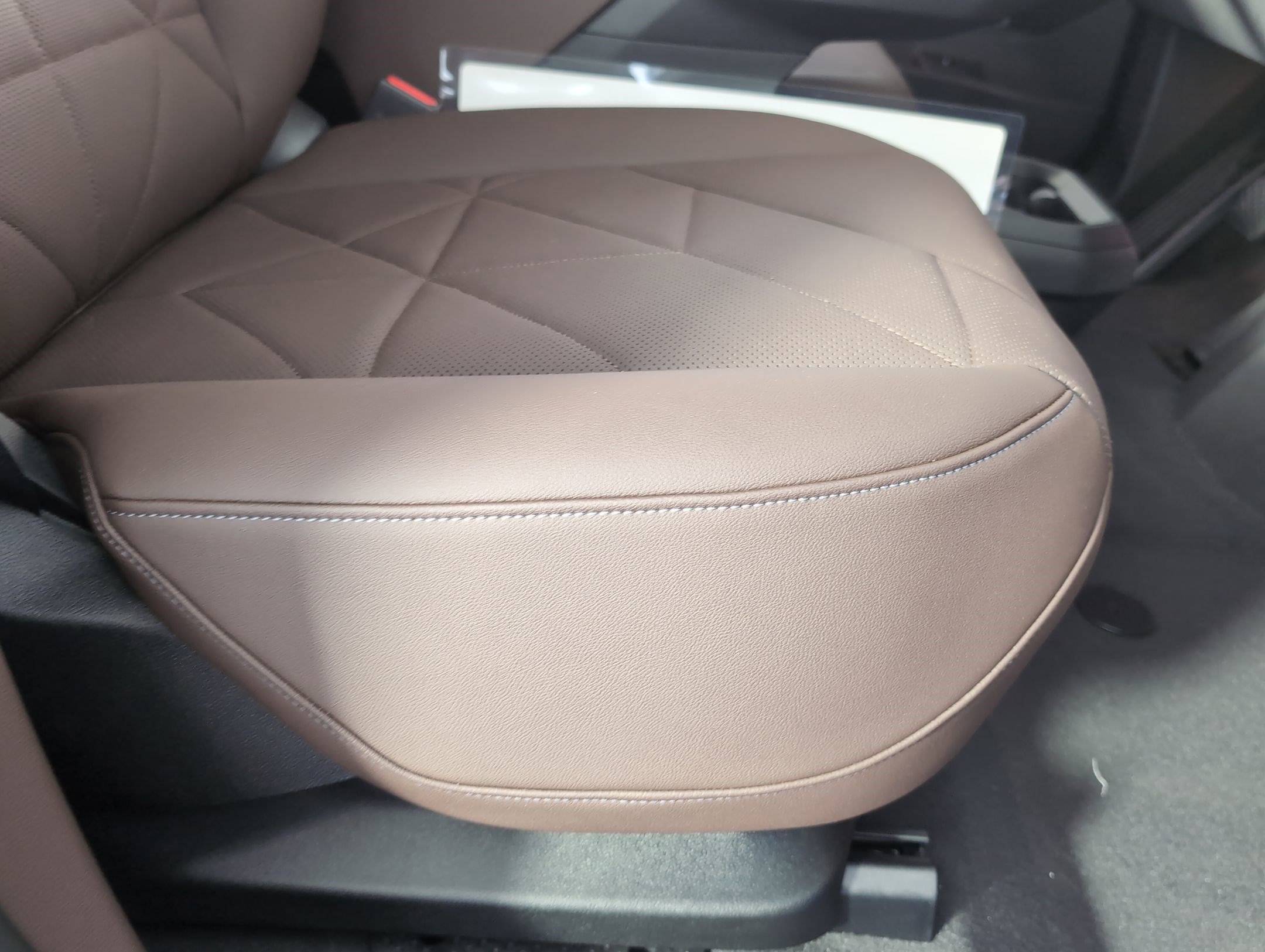 Used 2026 BMW iX xDrive45 image 31