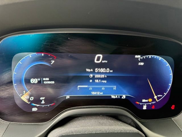 Certified 2023 Maserati Grecale Modena image 17