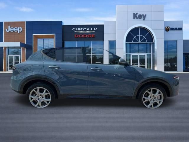 Used 2024 Dodge Hornet R/T AWD/4WD image 24