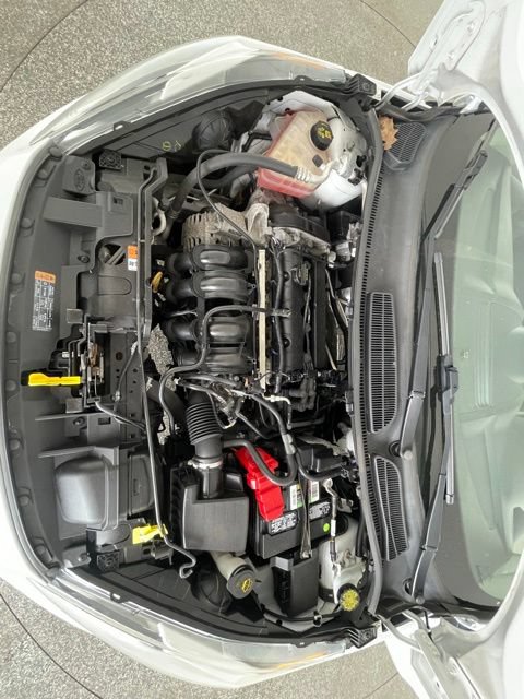 Used 2019 Ford Fiesta SE FWD image 48