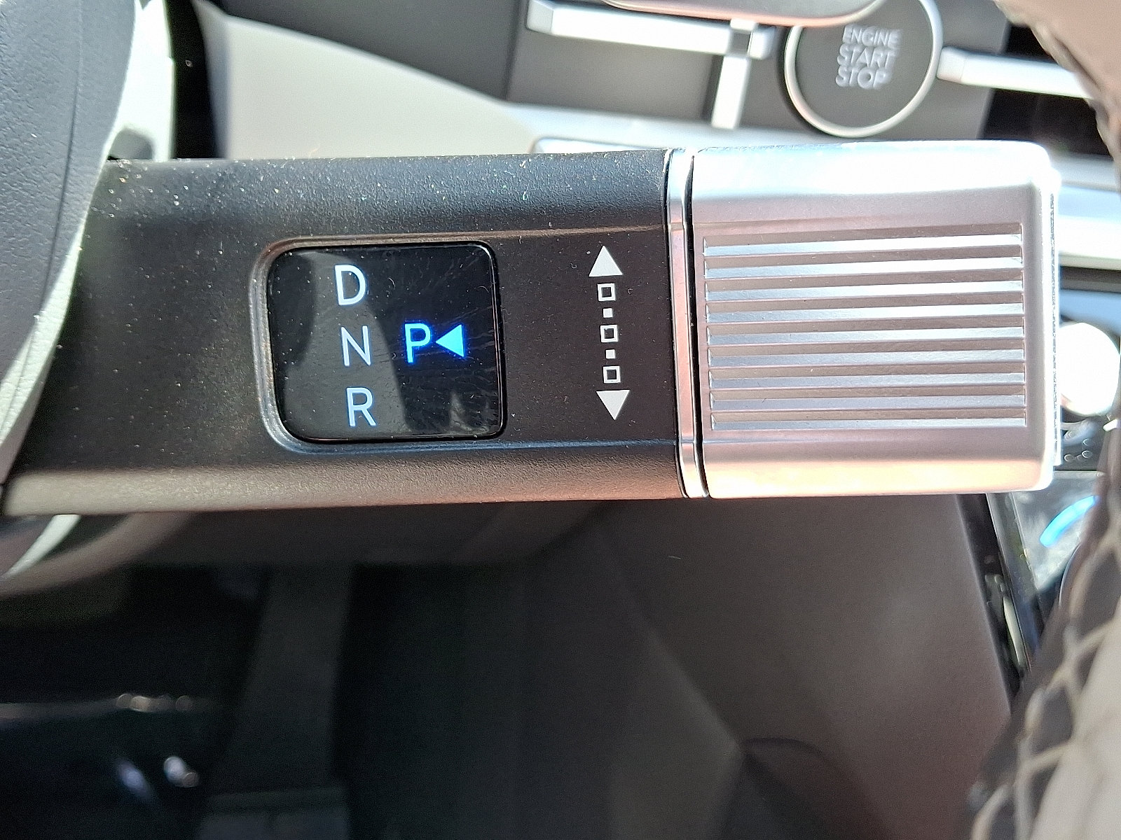 Used 2024 Hyundai Santa Fe Calligraphy AWD/4WD image 15