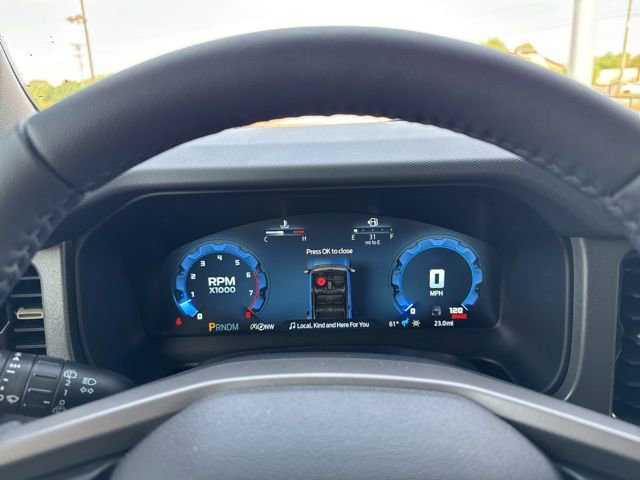 New 2026 Ford Bronco Badlands image 29