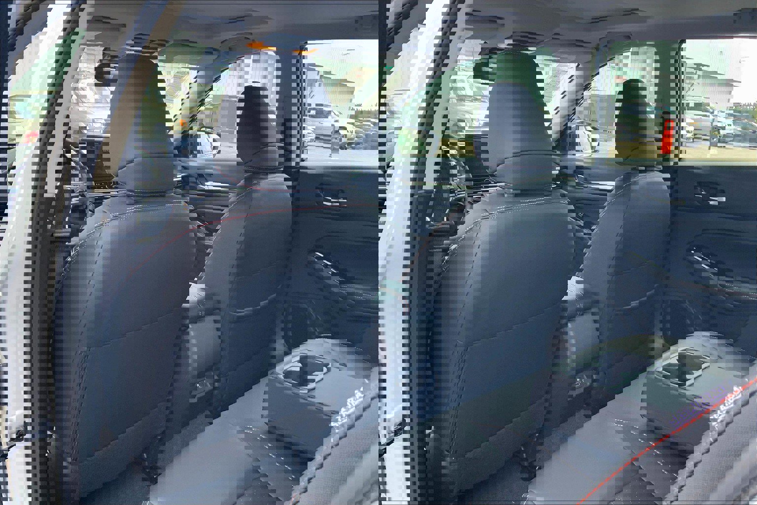 New 2025 Nissan Altima 2.5 SR image 15