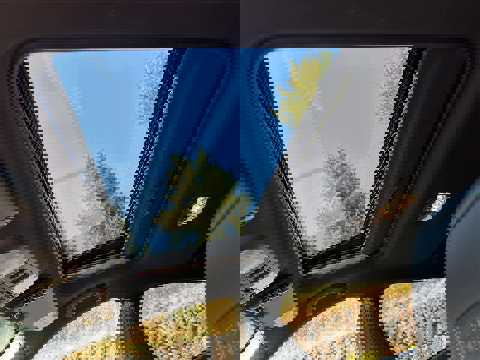 Certified 2024 Subaru Crosstrek 2.5i Wilderness w/ Crosstrek Mirror Package image 14