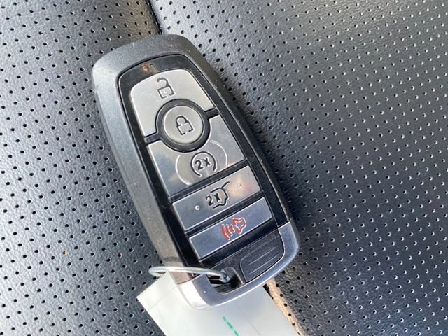 Used 2023 Ford Escape Platinum AWD/4WD image 24
