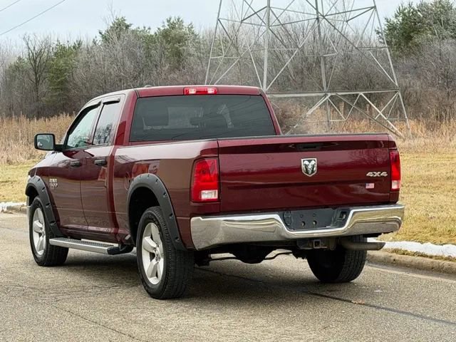 Used 2019 RAM 1500 ST w/ SXT Plus Group image 20