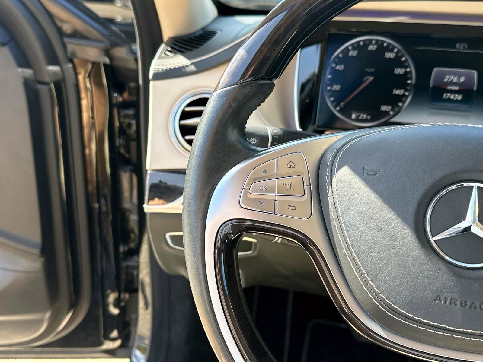 Used 2016 Mercedes-Benz Maybach S 600 image 26