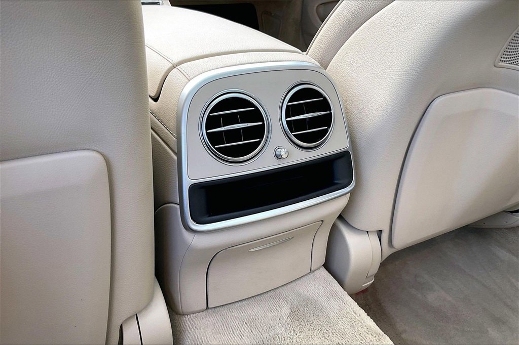 Used 2020 Mercedes-Benz S 450 4MATIC Sedan image 10