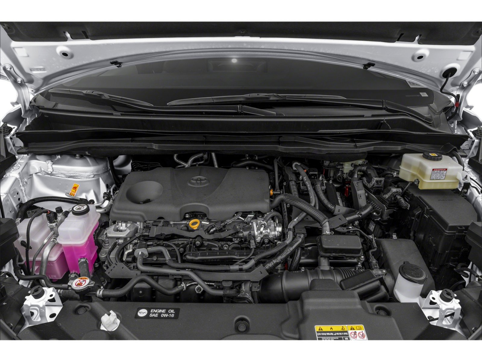 New 2026 Toyota Sienna LE image 11