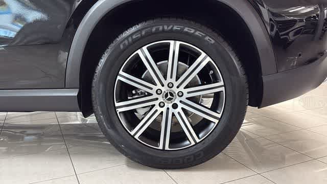 Certified 2026 Mercedes-Benz GLE 350 4MATIC image 13