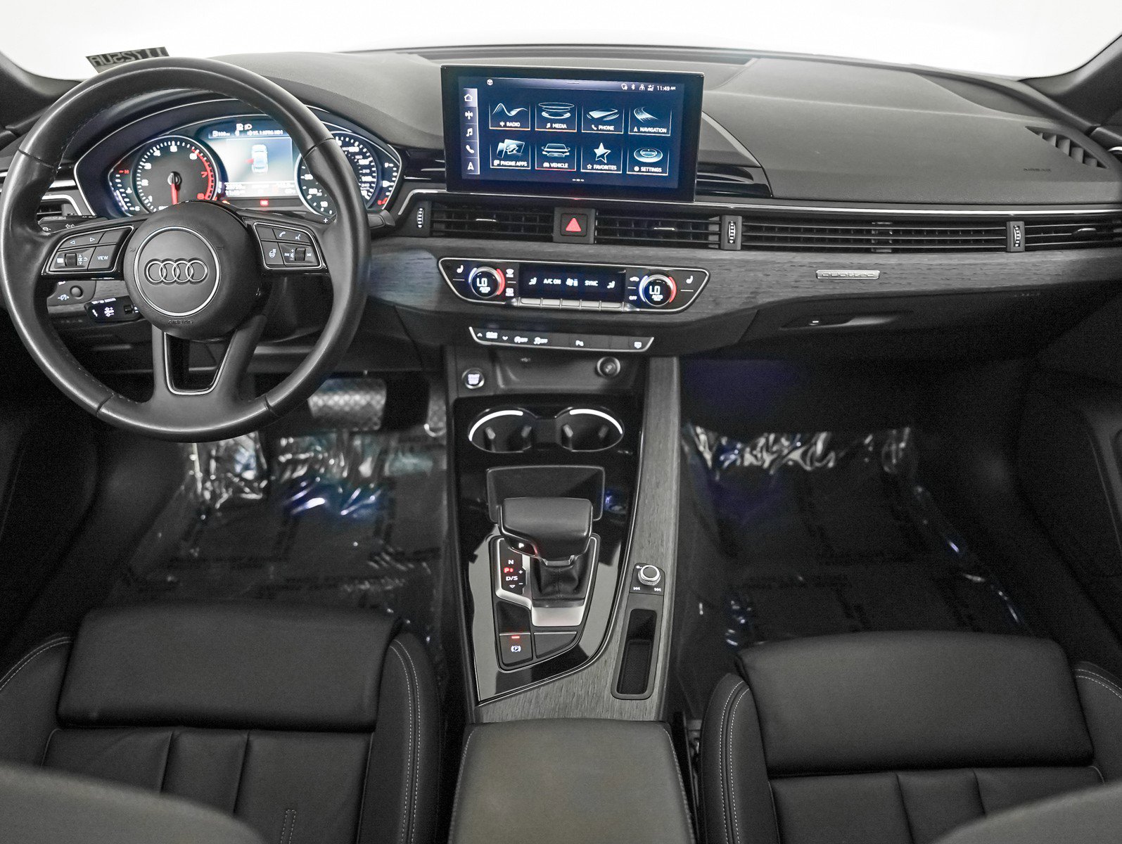 Used 2023 Audi A5 2.0T Premium w/ Convenience Package image 12