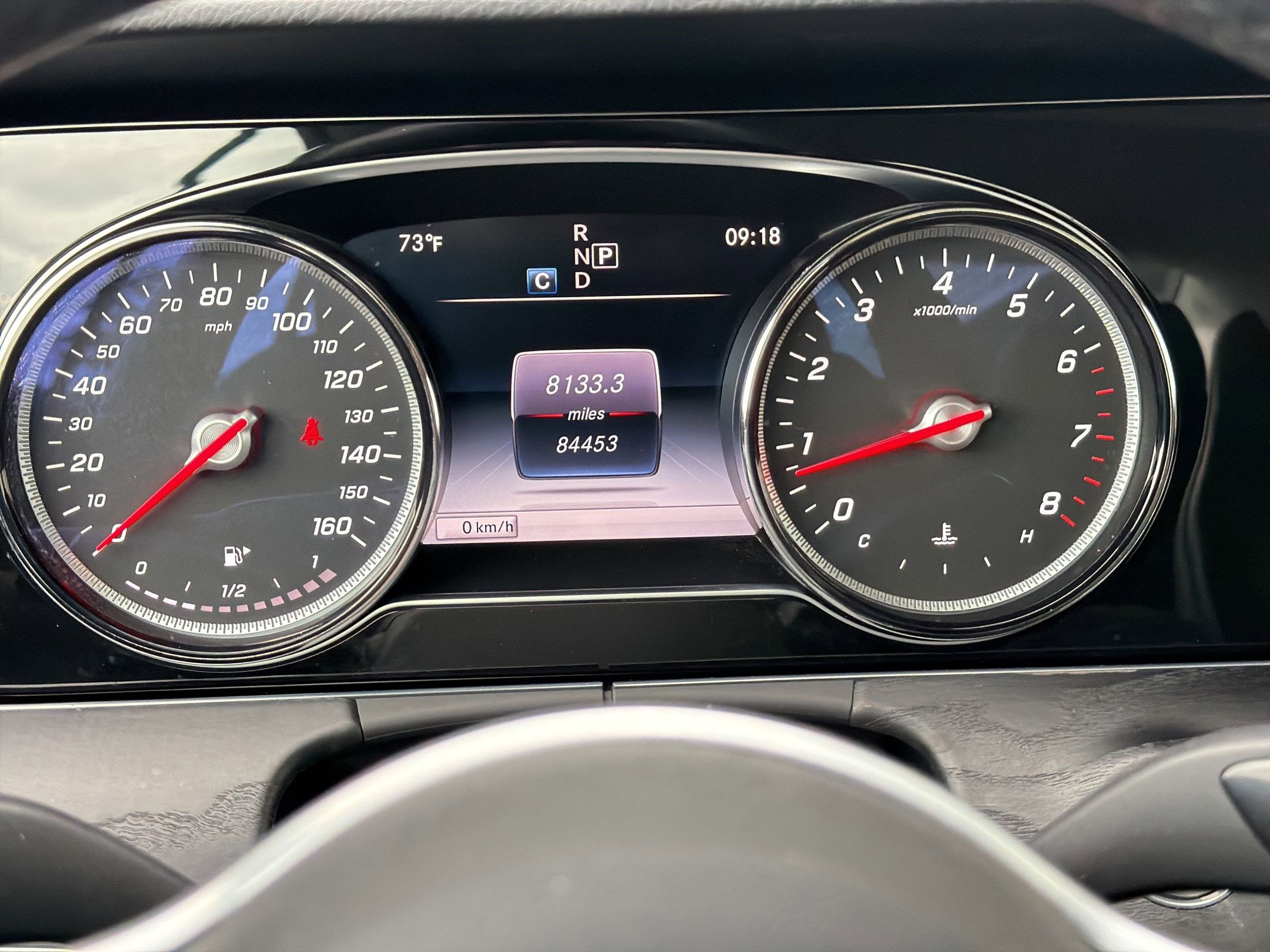 Used 2019 Mercedes-Benz E 450 Coupe image 15