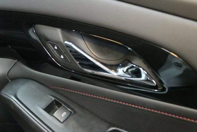 Used 2023 Chevrolet Traverse RS w/ LPO, Floor Liner Package image 6