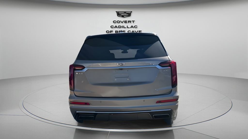 Used 2022 Cadillac XT6 Premium Luxury image 8